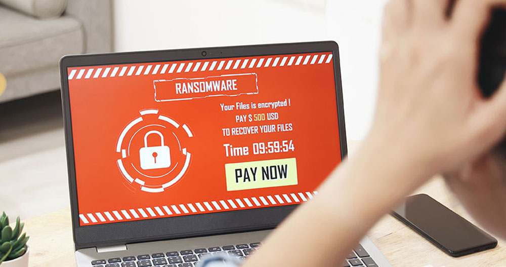 Protect Your Business Against Ransomware Threats